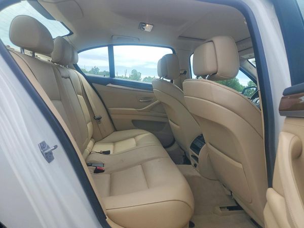 2013 BMW 528