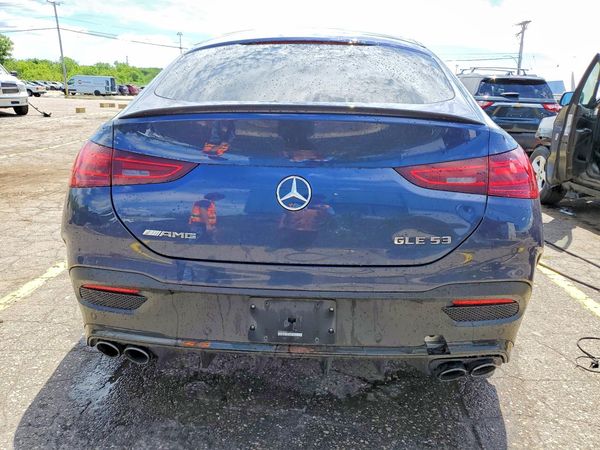 2024 MERCEDES-BENZ GLE-CLASS — DIRR