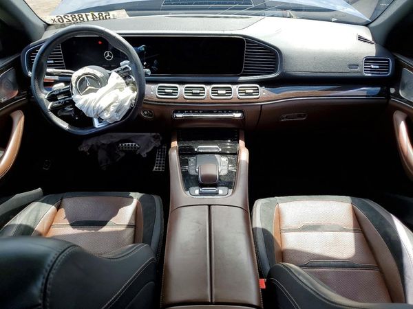 2024 MERCEDES-BENZ GLE-CLASS — CKPT
