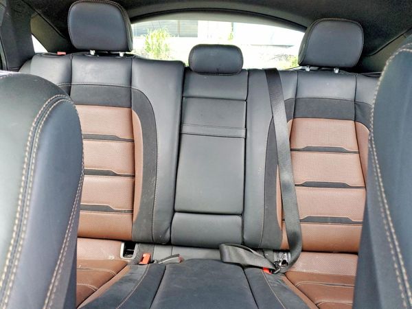 2024 MERCEDES-BENZ GLE-CLASS — SUVN