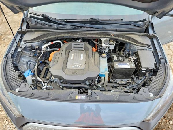 2020 HYUNDAI IONIQ Limited