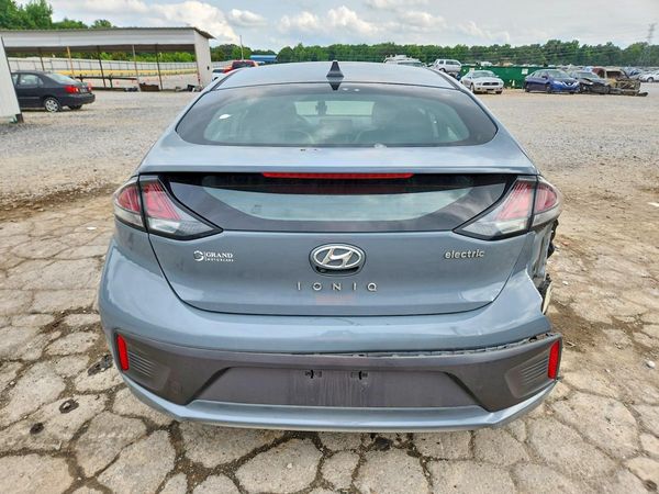 2020 HYUNDAI IONIQ Limited