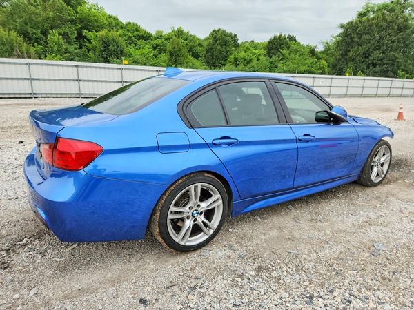 2013 BMW 328