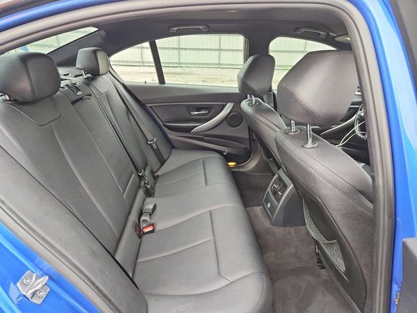 2013 BMW 328