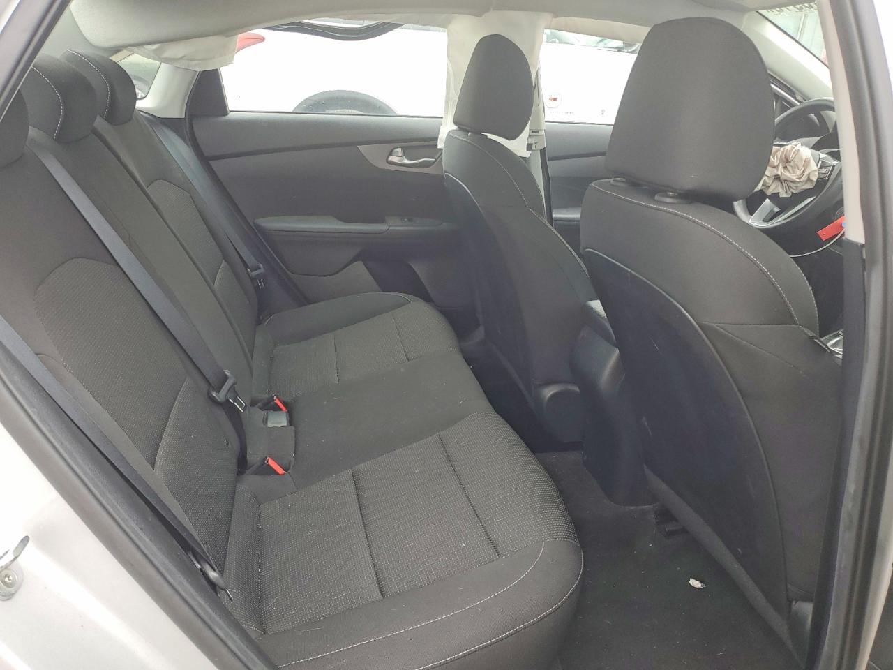 2019 KIA FORTE FE/LX/LXS
