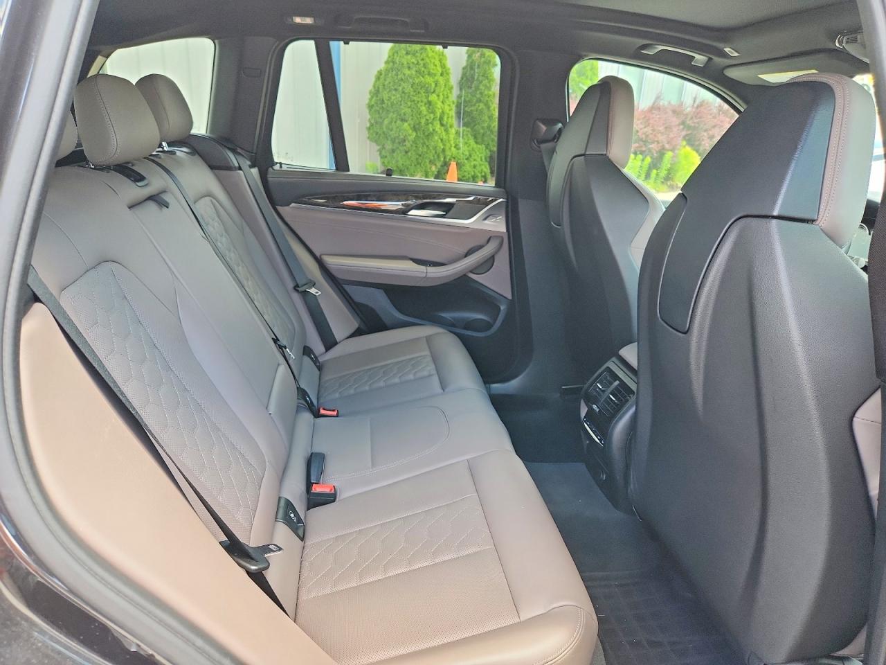 2020 BMW X3 X3 M