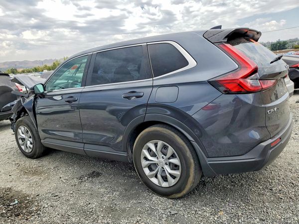2023 HONDA CR-V LX