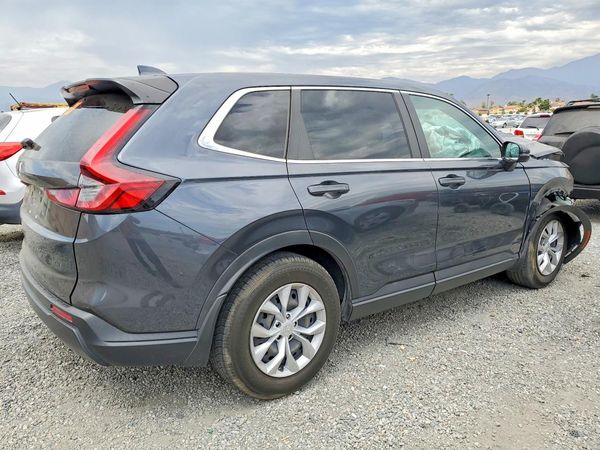 2023 HONDA CR-V LX
