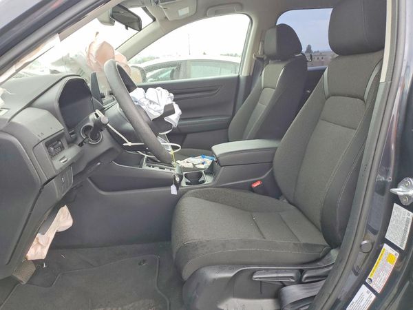 2023 HONDA CR-V LX