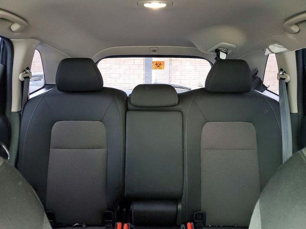 2023 HONDA CR-V LX