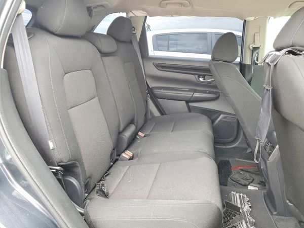 2023 HONDA CR-V LX