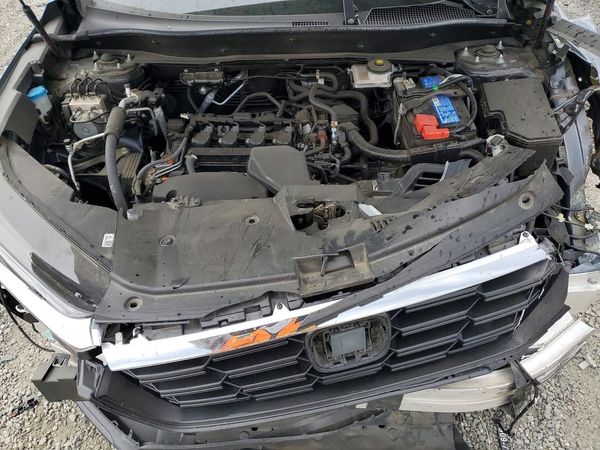 2023 HONDA CR-V LX