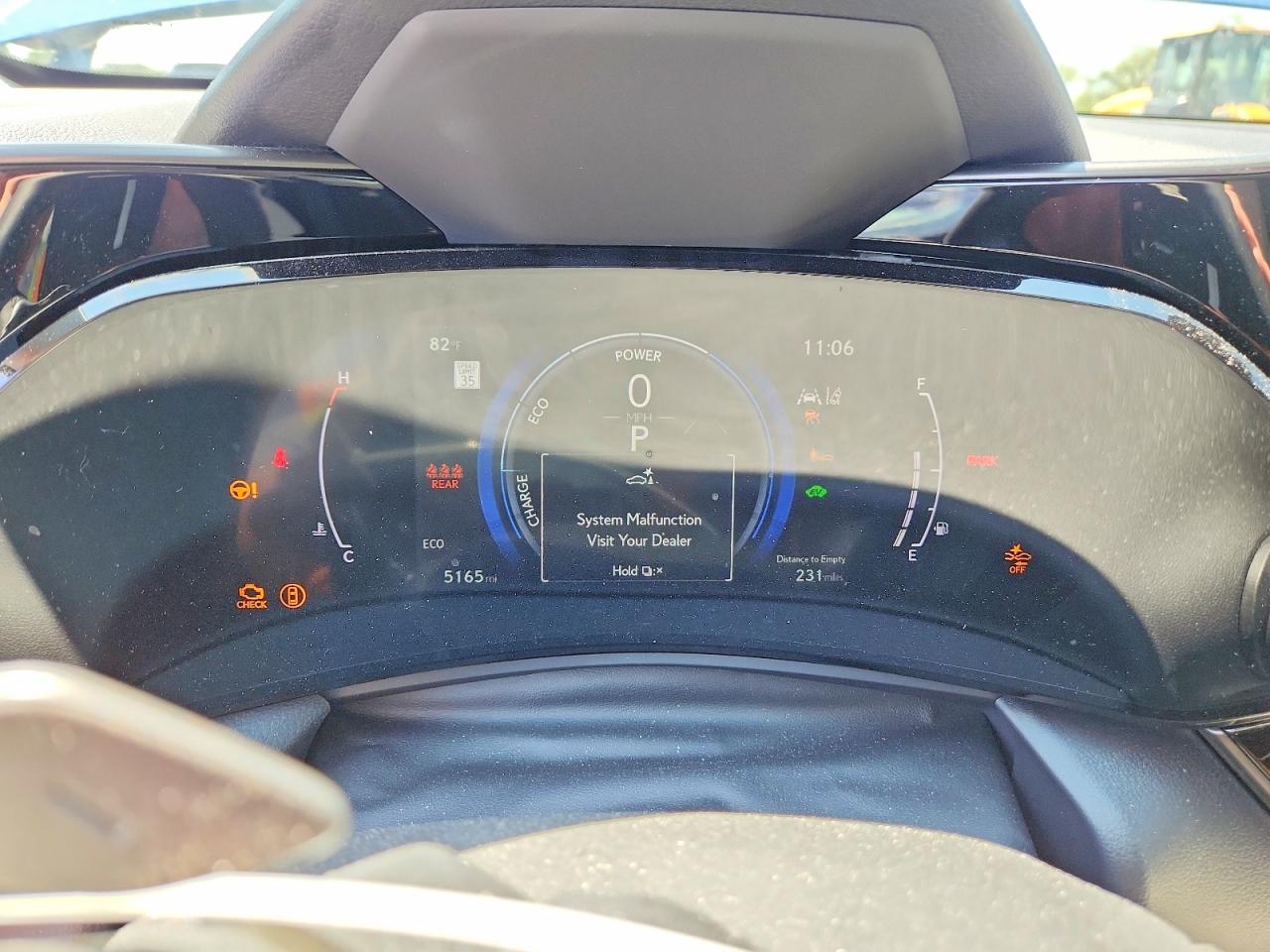 2025 LEXUS NX 350H 350h Luxury