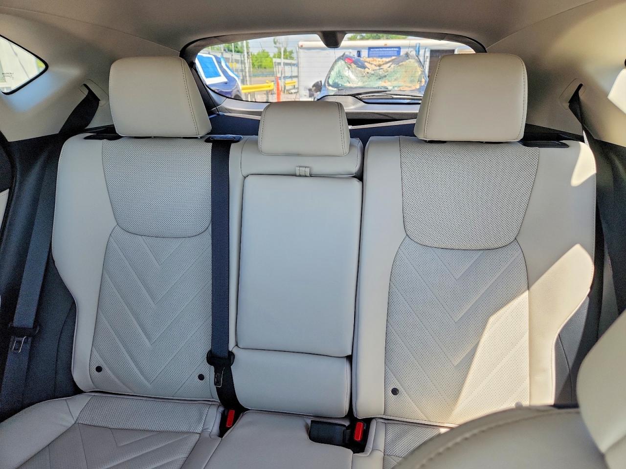 2025 LEXUS NX 350H 350h Luxury