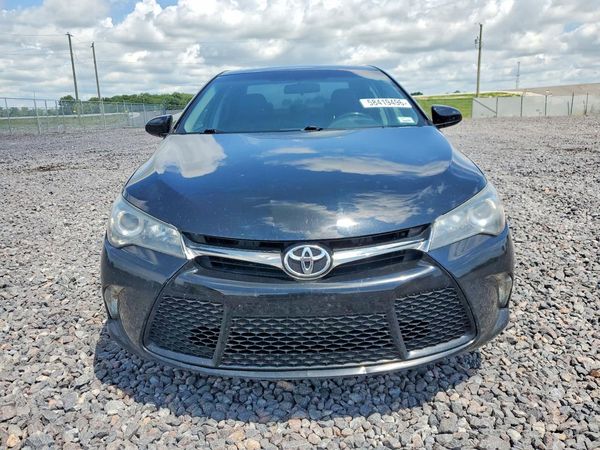 2017 TOYOTA CAMRY LE/SE/XLE/XSE