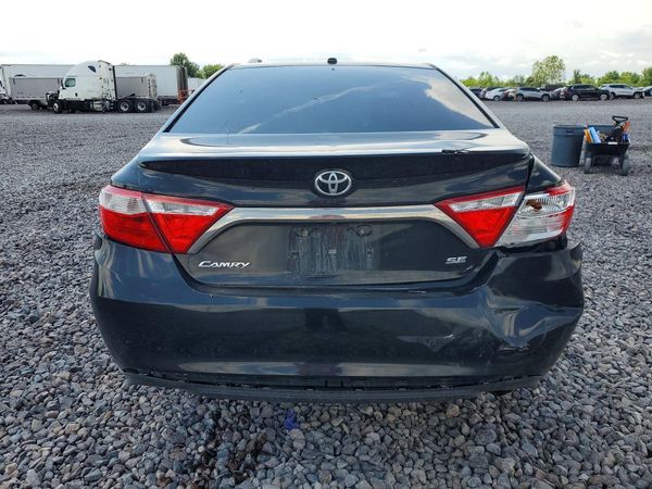 2017 TOYOTA CAMRY LE/SE/XLE/XSE
