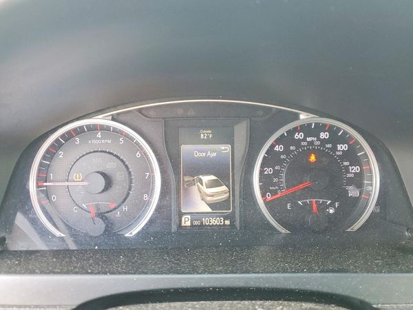 2017 TOYOTA CAMRY LE/SE/XLE/XSE