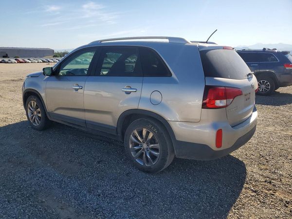2015 KIA SORENTO GL
