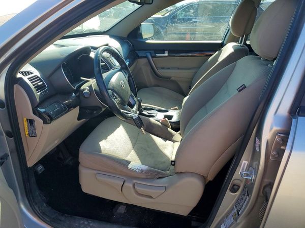 2015 KIA SORENTO GL