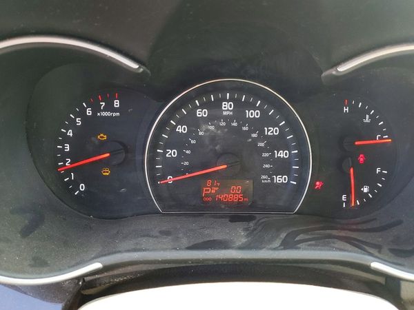 2015 KIA SORENTO GL