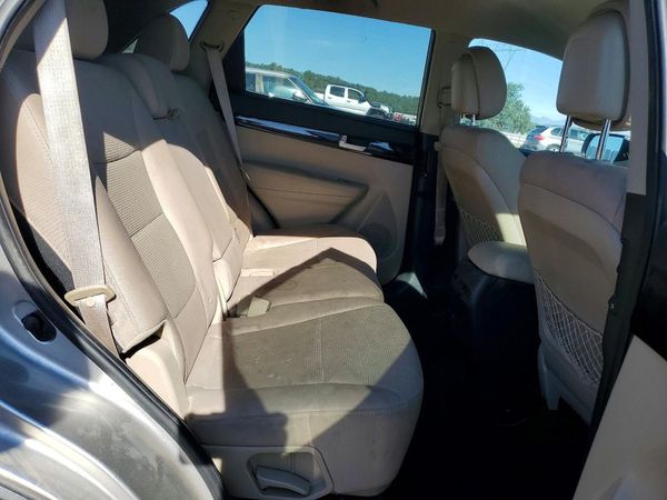 2015 KIA SORENTO GL