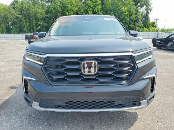 2025 HONDA PILOT EX-L, EX-L HPD