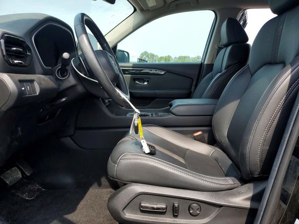 2025 HONDA PILOT EX-L, EX-L HPD