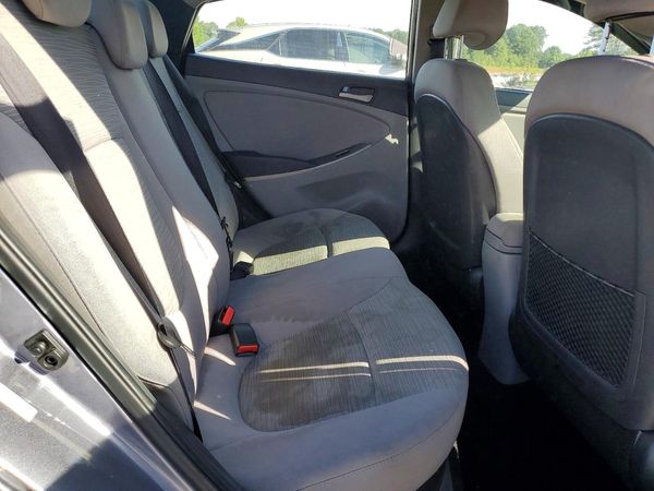 2016 HYUNDAI ACCENT GS / GLS
