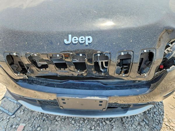2020 JEEP CHEROKEE LIMITED 4X4