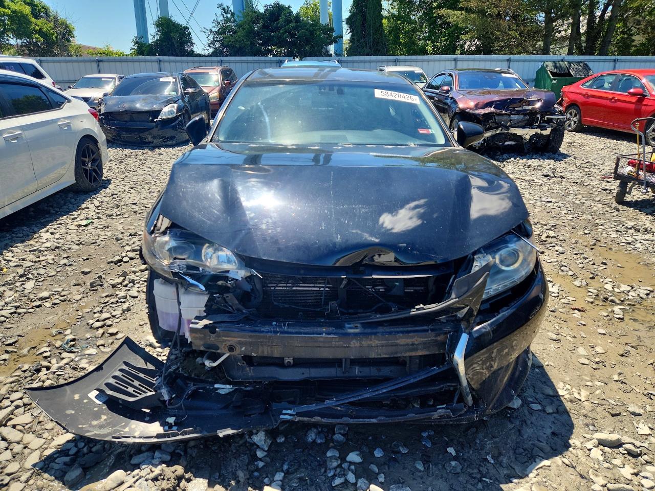 2013 LEXUS ES 300h