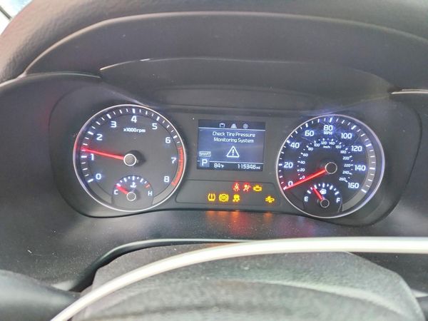 2020 KIA FORTE FE, LXS