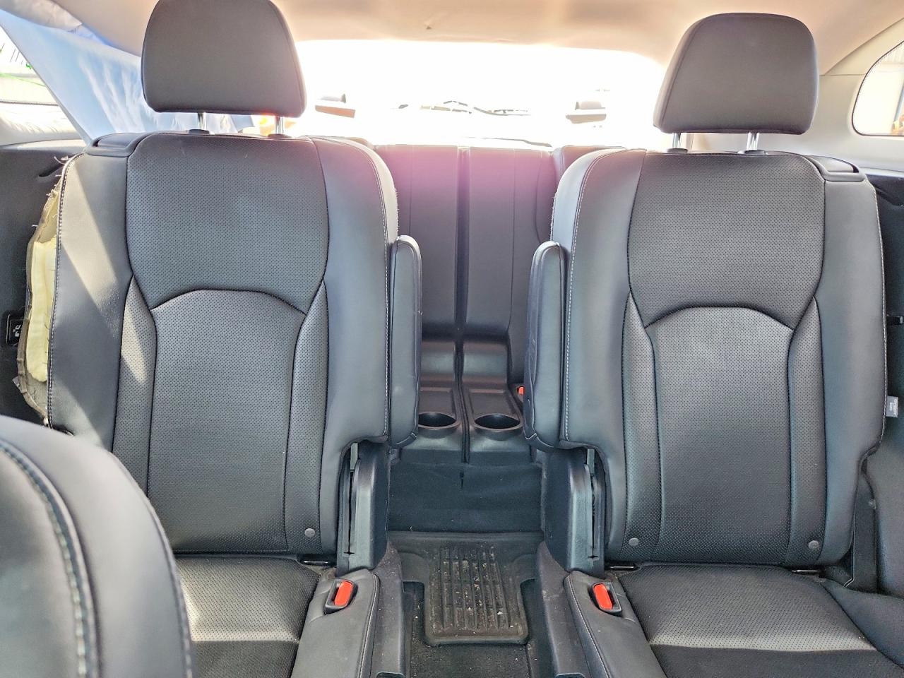 2022 LEXUS RX 350L Premium