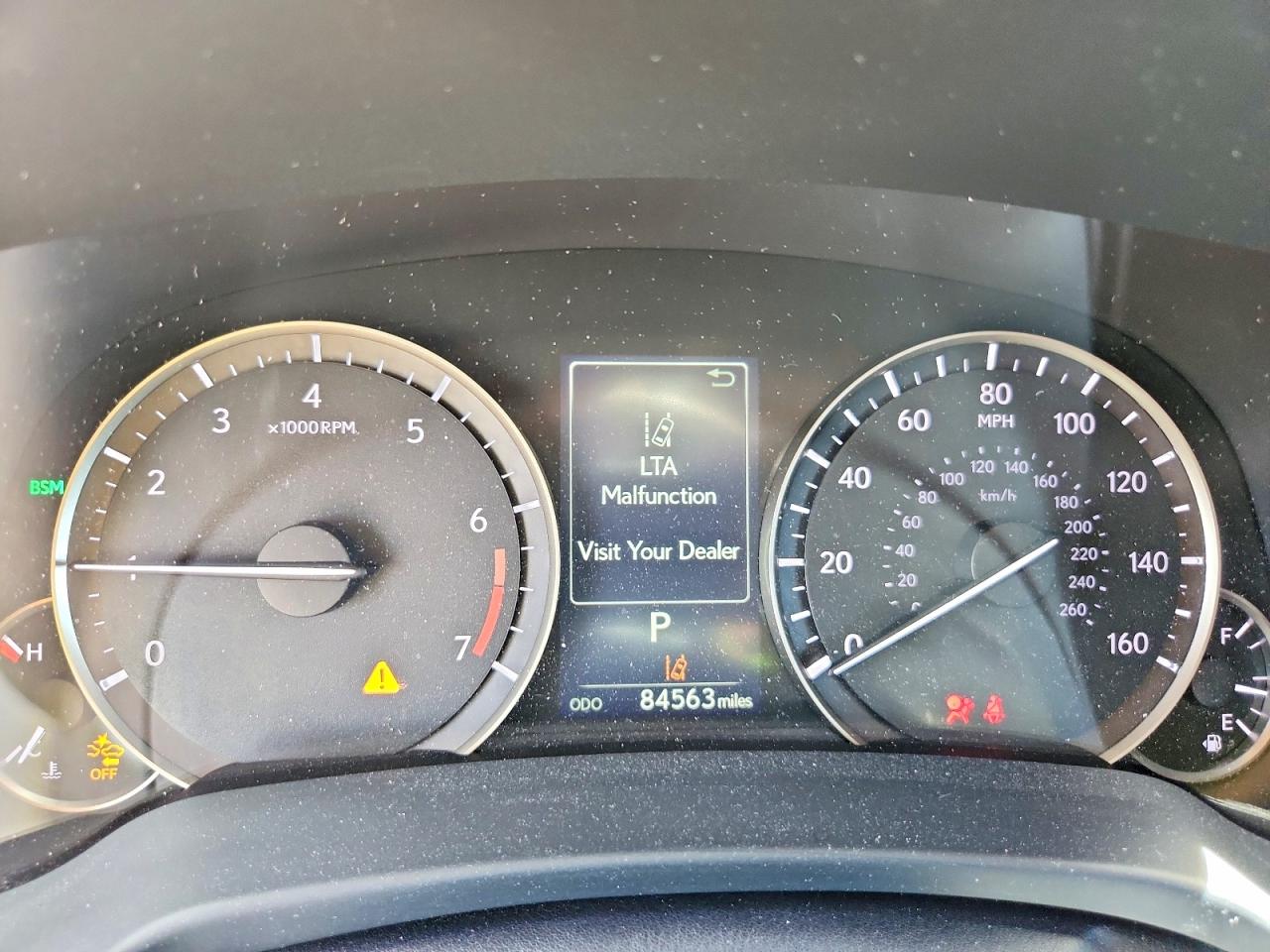 2022 LEXUS RX 350L Premium