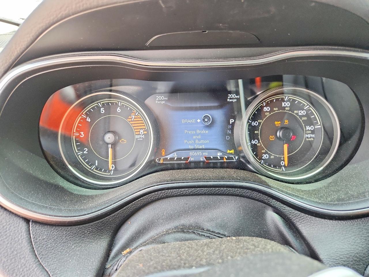 2021 JEEP CHEROKEE LIMITED 4X4
