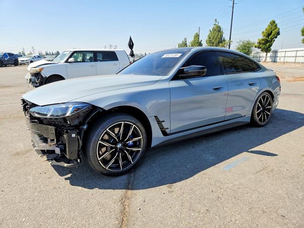 2025 BMW I4 M50 xDrive