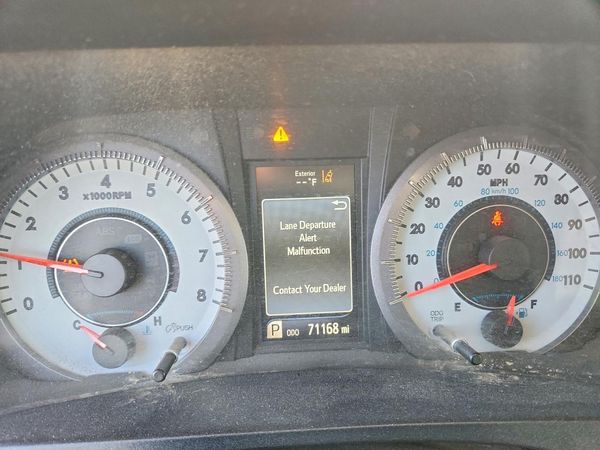 2019 TOYOTA SIENNA SE/SE Premium