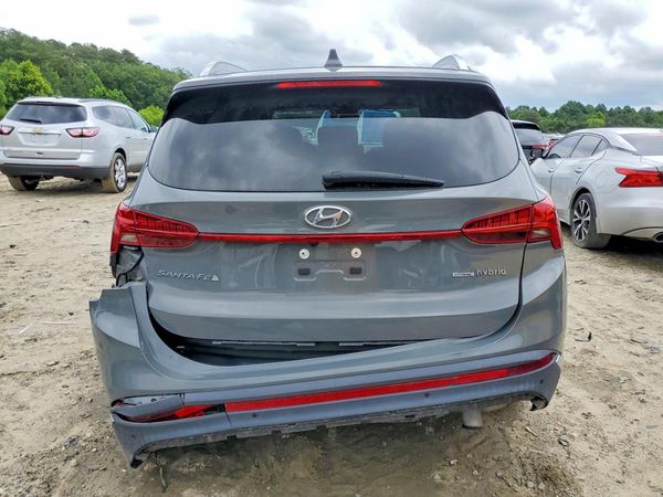 2023 HYUNDAI SANTA FE