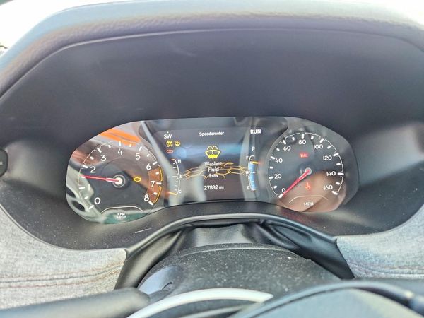 2024 JEEP COMPASS Latitude Lux, Altitude