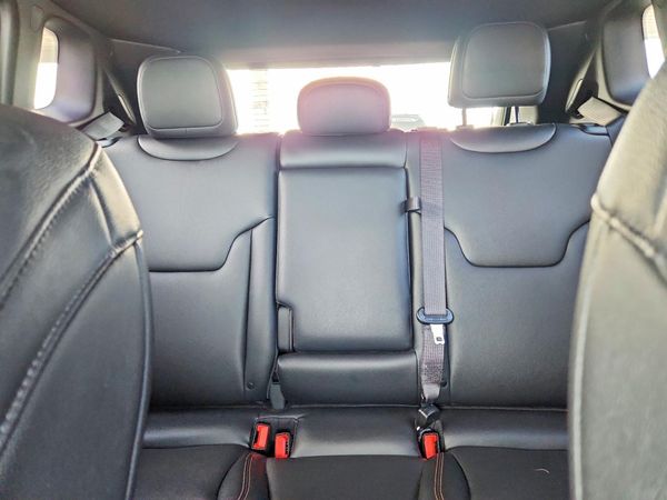 2024 JEEP COMPASS Latitude Lux, Altitude