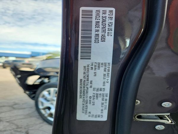 2024 JEEP COMPASS Latitude Lux, Altitude