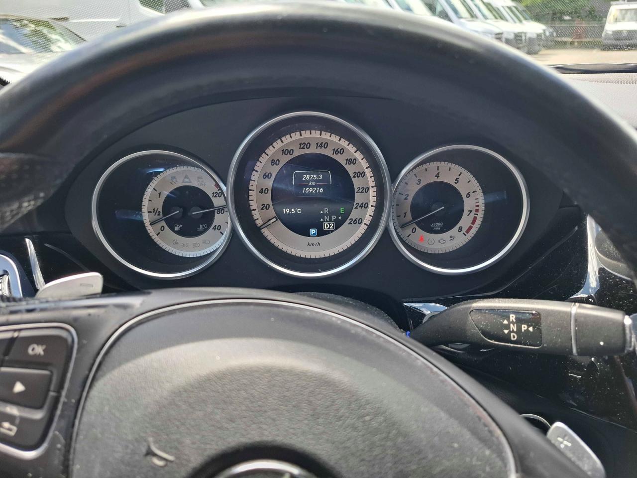 2016 MERCEDES-BENZ CLS CLS400-4M