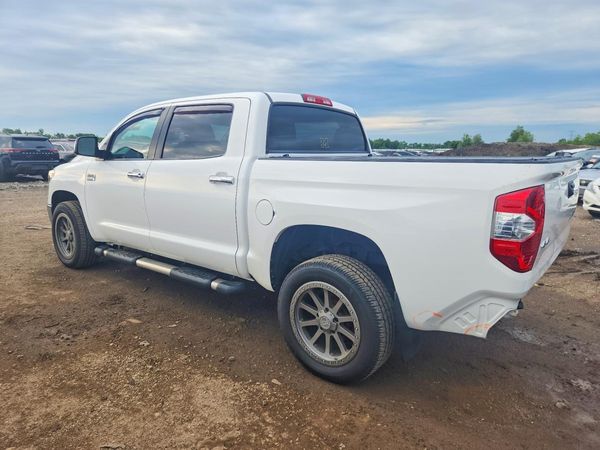 2019 TOYOTA TUNDRA