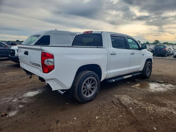 2019 TOYOTA TUNDRA