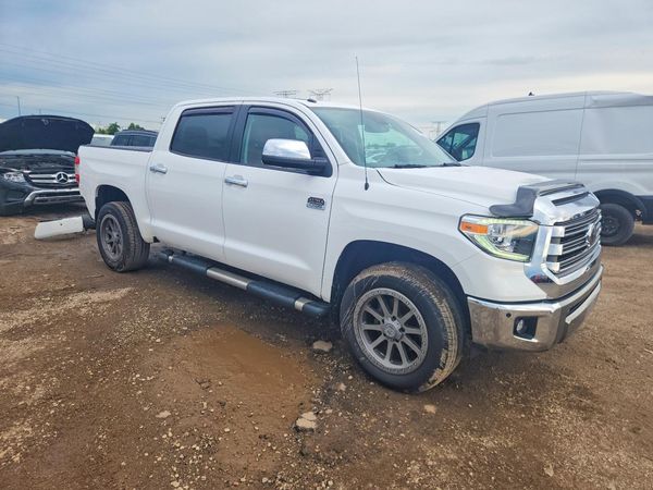 2019 TOYOTA TUNDRA