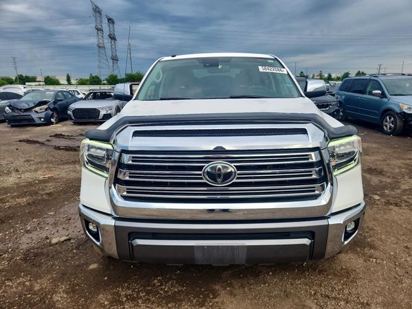 2019 TOYOTA TUNDRA