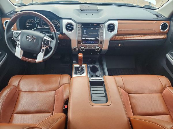 2019 TOYOTA TUNDRA