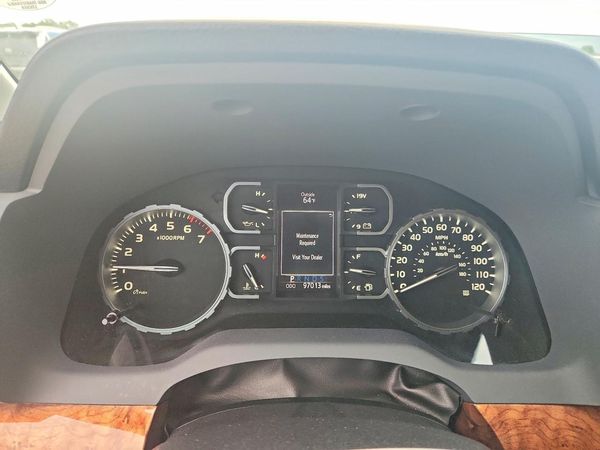 2019 TOYOTA TUNDRA