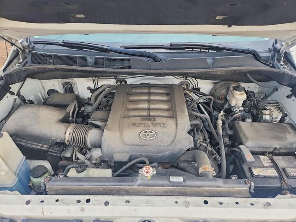 2019 TOYOTA TUNDRA