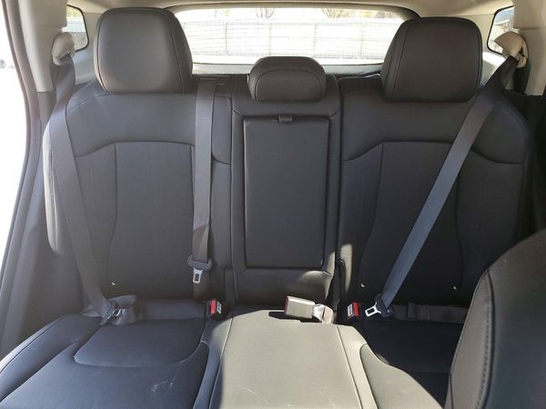 2026 KIA SPORTAGE HYBRID EX, X-Line