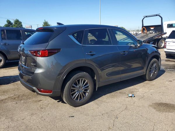 2021 MAZDA CX5 Touring